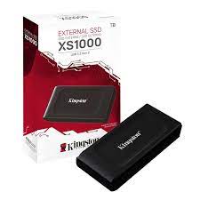 SSD EXT KING XS1000 2TB 3.2